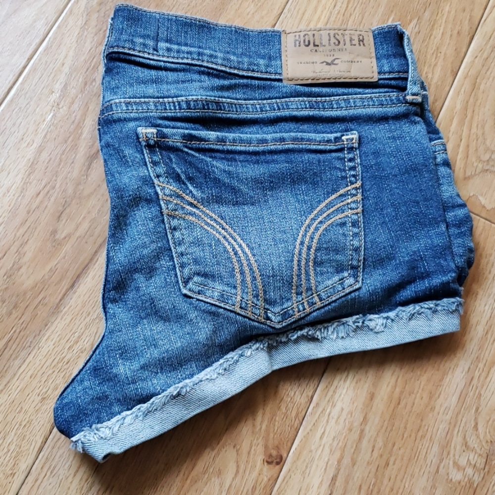 Hollister Shorts